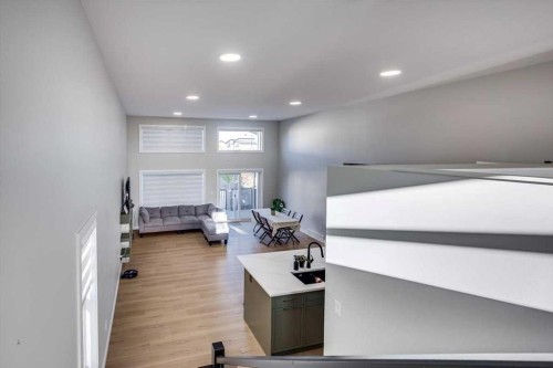 232 Emerald Drive, Red Deer, AB - Indoor Photo Showing Other Room