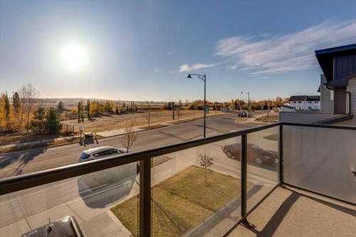 232 Emerald Drive, Red Deer, AB - Outdoor With View