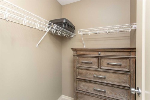 35 Woodrow Close, Red Deer, AB - Indoor With Storage