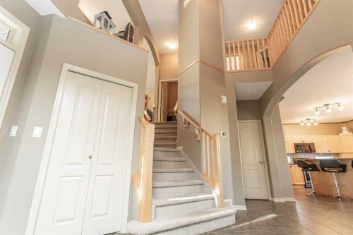 35 Woodrow Close, Red Deer, AB - Indoor Photo Showing Other Room