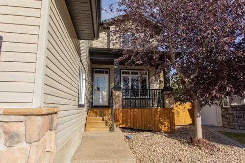 35 Woodrow Close, Red Deer, AB - Outdoor