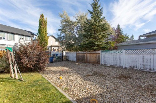 35 Woodrow Close, Red Deer, AB - Outdoor