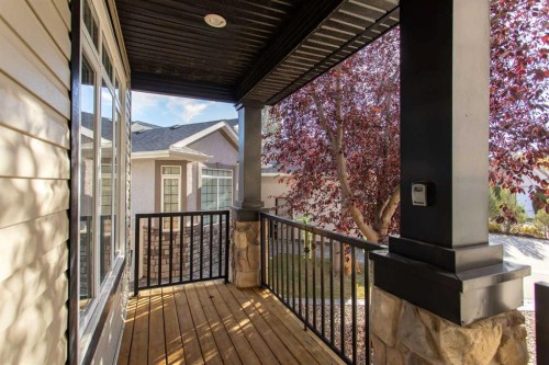 35 Woodrow Close, Red Deer, AB - Outdoor With Exterior