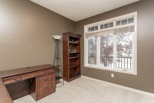 35 Woodrow Close, Red Deer, AB - Indoor Photo Showing Other Room