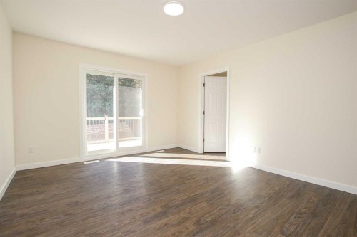 27 Gregson Crescent, Red Deer, AB - Indoor Photo Showing Other Room