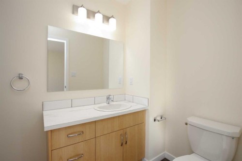 27 Gregson Crescent, Red Deer, AB - Indoor Photo Showing Bathroom