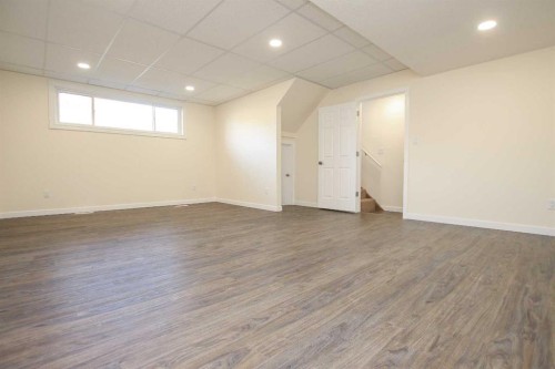 27 Gregson Crescent, Red Deer, AB - Indoor