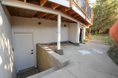 27 Gregson Crescent, Red Deer, AB - Outdoor With Exterior