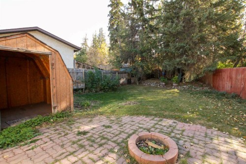 27 Gregson Crescent, Red Deer, AB - Outdoor