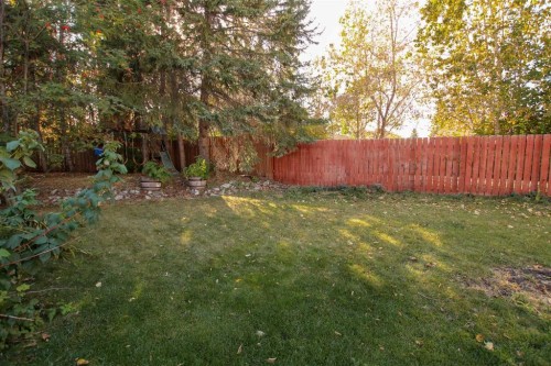 27 Gregson Crescent, Red Deer, AB - Outdoor