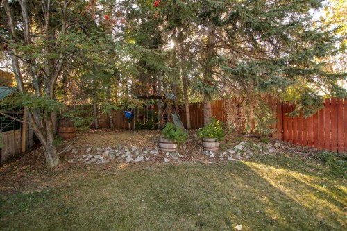 27 Gregson Crescent, Red Deer, AB - Outdoor