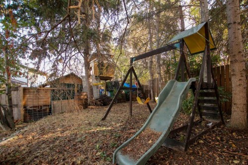 27 Gregson Crescent, Red Deer, AB - Outdoor