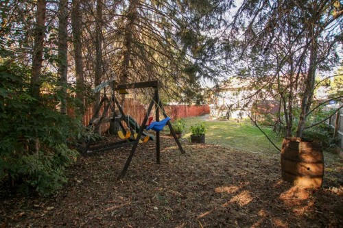 27 Gregson Crescent, Red Deer, AB - Outdoor