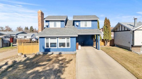 6406 43 Avenue  Camrose, AB T4V 3M8