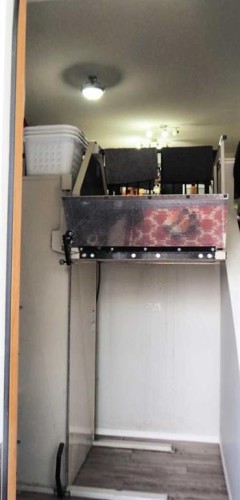 1-5917 51 Avenue, Red Deer, AB - Indoor