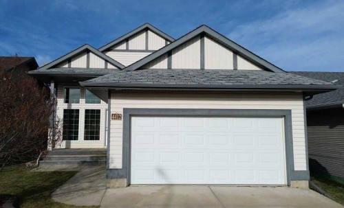 4412 58 Street Close  Rocky Mountain House, AB T4T 0A4