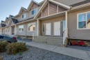 111-50 Lucky Place, Sylvan Lake, AB  - Outdoor With Facade 