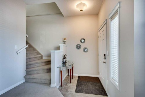 111-50 Lucky Place, Sylvan Lake, AB - Indoor Photo Showing Other Room