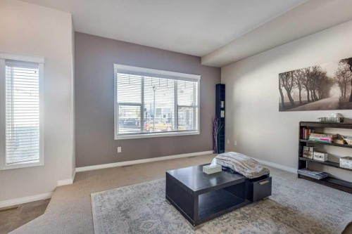 111-50 Lucky Place, Sylvan Lake, AB - Indoor