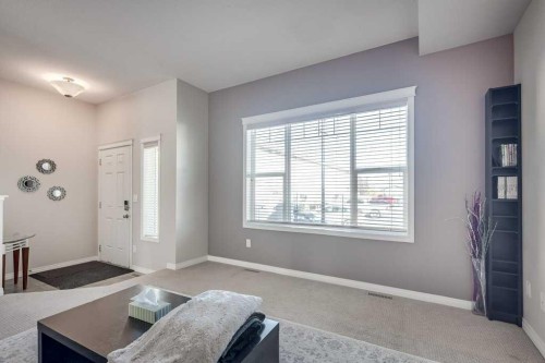 111-50 Lucky Place, Sylvan Lake, AB - Indoor Photo Showing Other Room