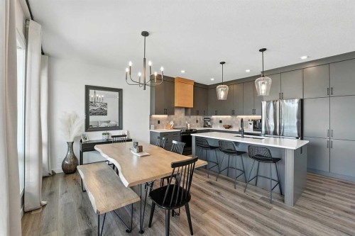 84 Emmett Crescent, Red Deer, AB - Indoor