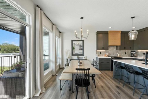 84 Emmett Crescent, Red Deer, AB - Indoor