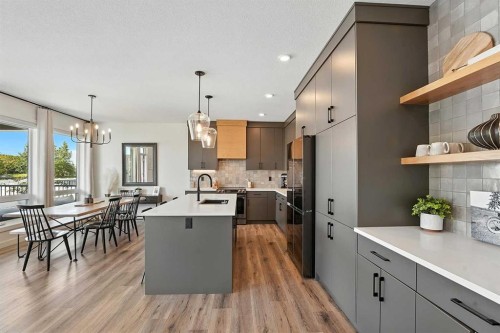 84 Emmett Crescent, Red Deer, AB - Indoor