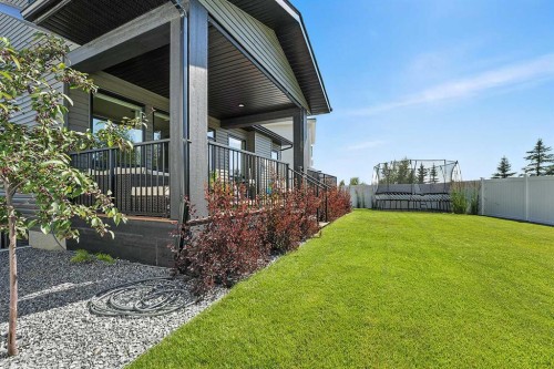 84 Emmett Crescent, Red Deer, AB - Outdoor