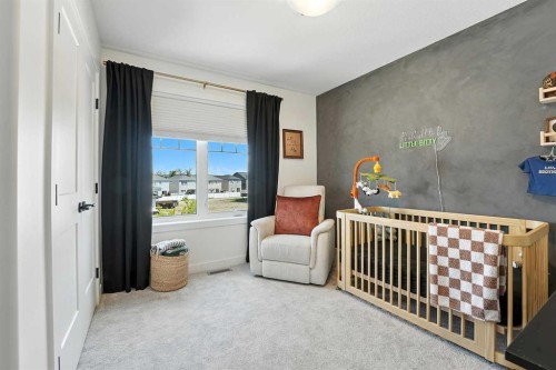 84 Emmett Crescent, Red Deer, AB - Indoor