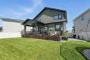 84 Emmett Crescent, Red Deer, AB  - Outdoor 