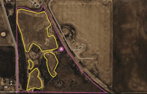 391500 Range Road 30, Rural Lacombe County, AB 
