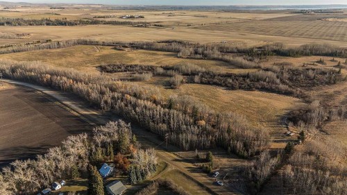 391500 Range Road 30, Rural Lacombe County, AB 