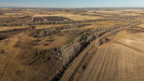 391500 Range Road 30, Rural Lacombe County, AB 