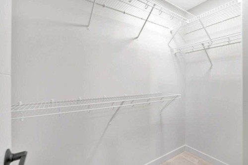 122 Gray Close, Sylvan Lake, AB - Indoor With Storage