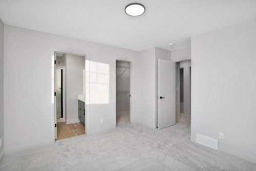 122 Gray Close, Sylvan Lake, AB - Indoor