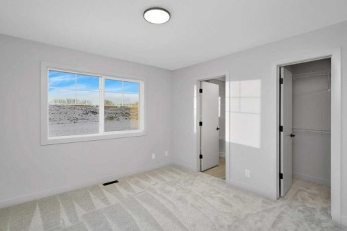 122 Gray Close, Sylvan Lake, AB - Indoor Photo Showing Other Room
