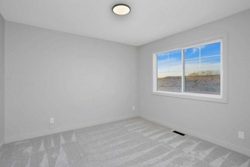 122 Gray Close, Sylvan Lake, AB - Indoor Photo Showing Other Room
