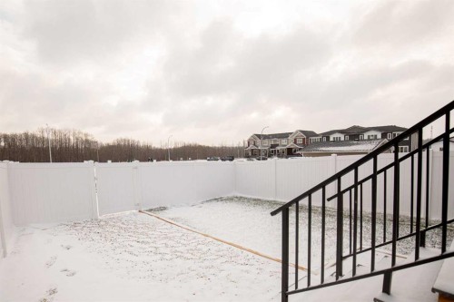 122 Gray Close, Sylvan Lake, AB - Outdoor