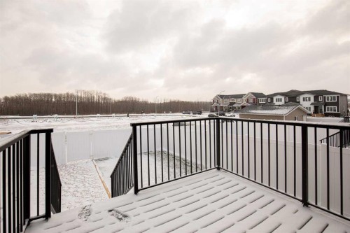 122 Gray Close, Sylvan Lake, AB - Outdoor