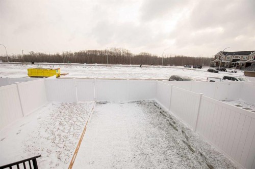 122 Gray Close, Sylvan Lake, AB - Outdoor