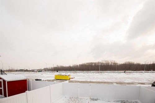 122 Gray Close, Sylvan Lake, AB - Outdoor With View
