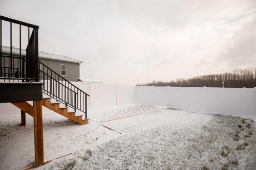 122 Gray Close, Sylvan Lake, AB - Outdoor