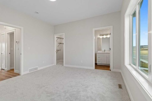 4811 56 Avenue, Bentley, AB - Indoor