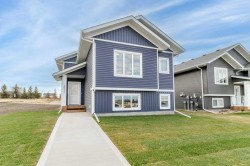 4811 56 Avenue  Bentley, AB T0C 0J0