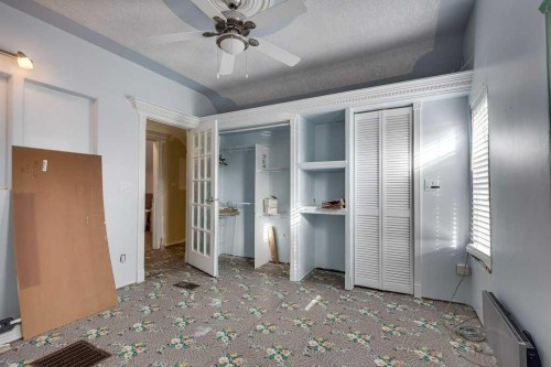 4515 50 Avenue, Innisfail, AB - Indoor Photo Showing Other Room