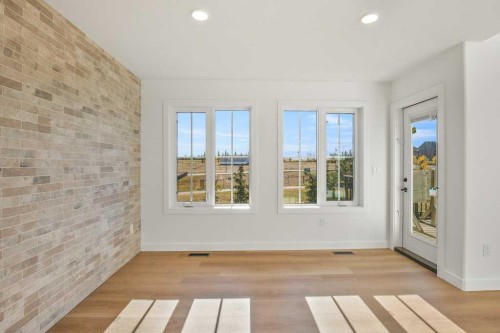 5 Songbird Green, Sylvan Lake, AB - Indoor Photo Showing Other Room
