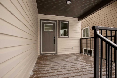 5 Songbird Green, Sylvan Lake, AB - Outdoor With Exterior