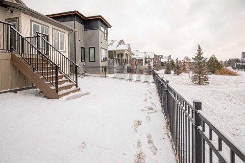 5 Songbird Green, Sylvan Lake, AB - Outdoor
