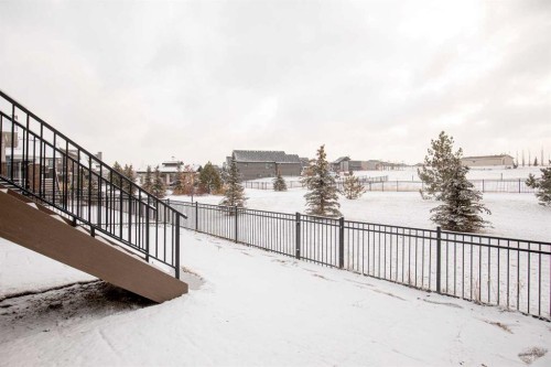 5 Songbird Green, Sylvan Lake, AB - Outdoor With Balcony