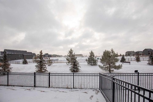 5 Songbird Green, Sylvan Lake, AB - Outdoor With View